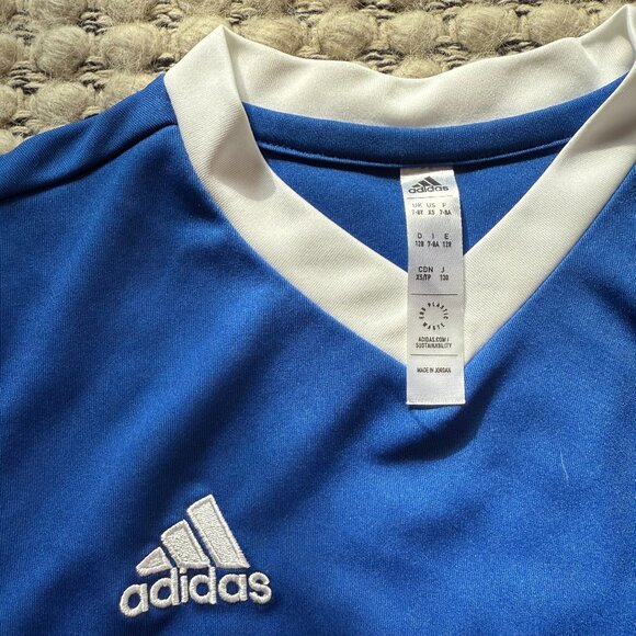 Adidas kids jersey - Picture 3 of 4